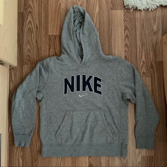 Nike Tops - THE PERFECT NIKE HOODIE Nike Tops - THE PERFECT NIKE HOODIE